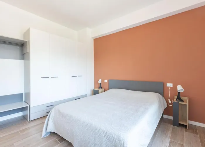 Malibo, By Short Holidays Apartment Bologna