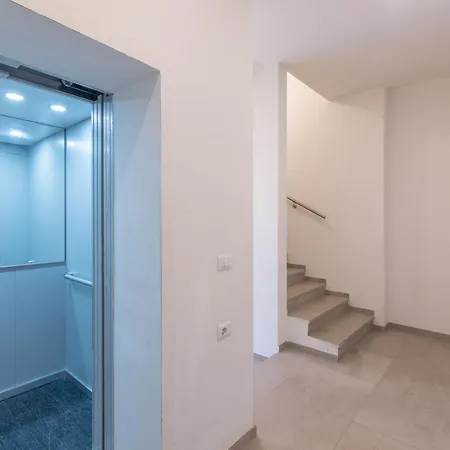 Apartmán Malibo, By Short Holidays *