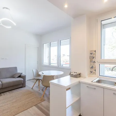 Apartmán Malibo, By Short Holidays