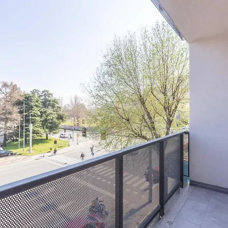 Malibo, By Short Holidays Apartament *