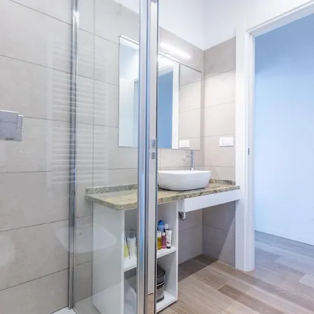 Апартаменты Malibo, By Short Holidays *