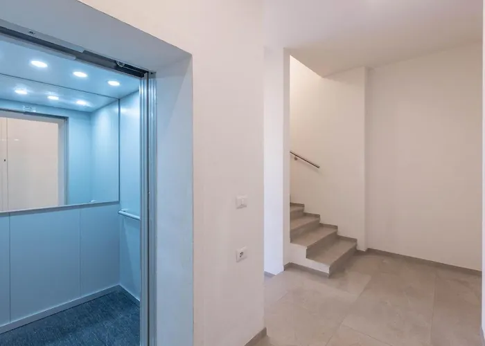 Apartament Malibo, By Short Holidays *