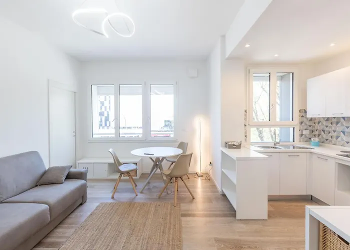 Malibo, By Short Holidays Apartament Bolonia