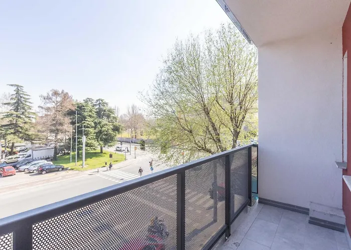 Malibo, By Short Holidays Apartament *