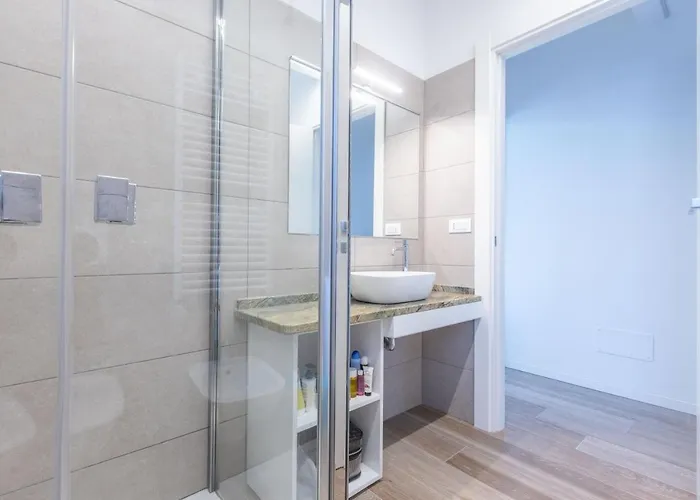 Apartament Malibo, By Short Holidays *