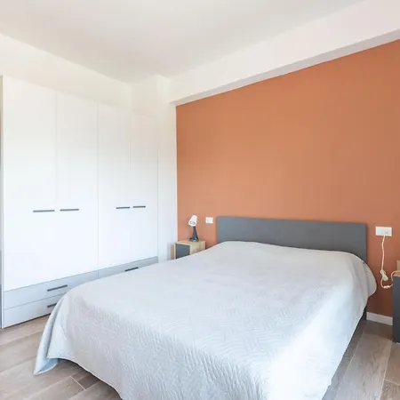 Malibo, By Short Holidays Apartment Bologna