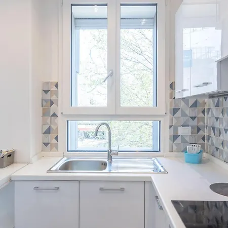 Malibo, By Short Holidays Apartmán *